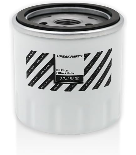 Amazon.com: 84284907 Engine Oil Filter (1499423, 87800083